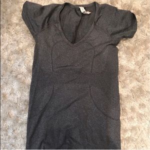 Lululemon V neck